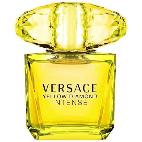versace yellow diamond edp